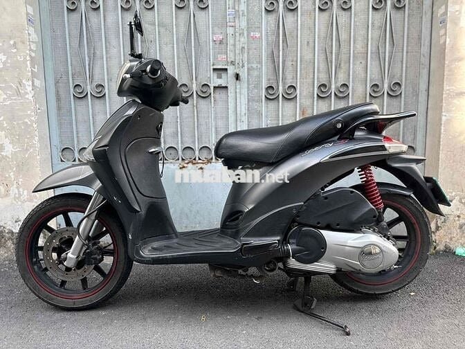 Liberty 3v máy zin êm ru áo đẹp BSTP giấy tờ đủ