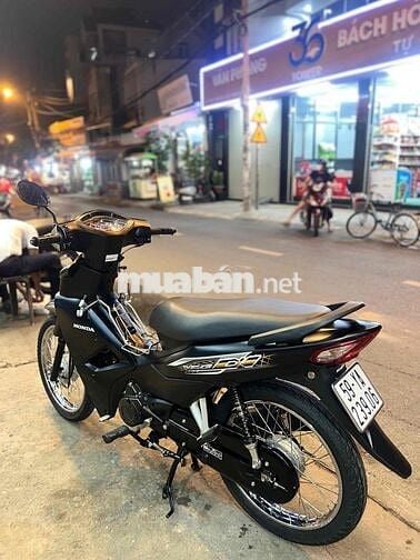 Wawe A 2025 bstp 9c đúng date chuẩn odo