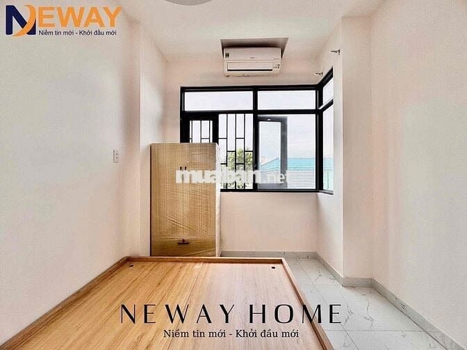 KHAI TRƯƠNG STUDIO MỚI XÂY CỬA SỔ TRỜI BAO THOÁNG NGAY AEON BÌNH TÂN