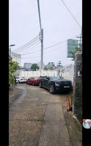 BÁN NHÀ 1 TRỆT 1 LẦU 16,6M2 MỚI ĐẸP HẺM 88 NGUYỄN VĂN QUỲ CẦU PHÚ MỸ