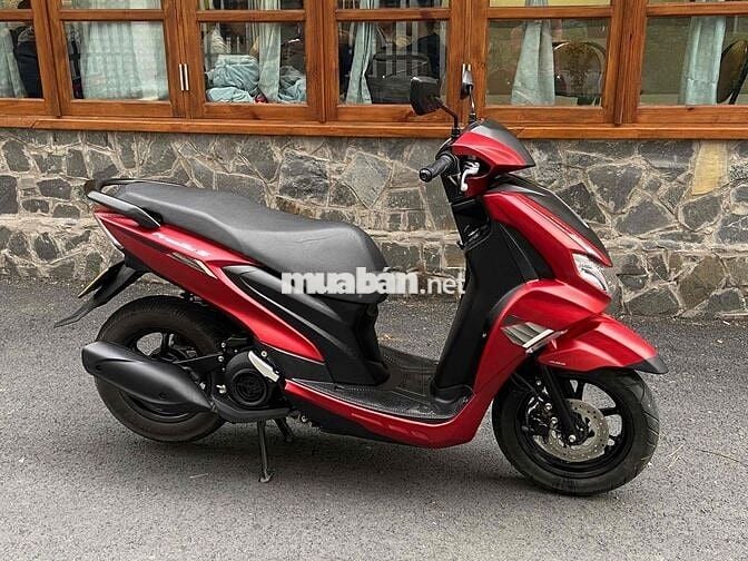 yamaha Freego S xe đẹp 2022 bstp 9chủ nvx,airblade