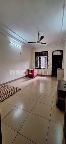 Cho thuê phòng trọ tầng 2 để ở & học tập