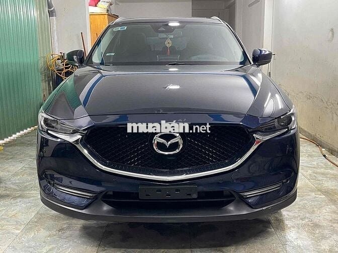 Mazda cx 5 2.0 ban PRemium doi 2023