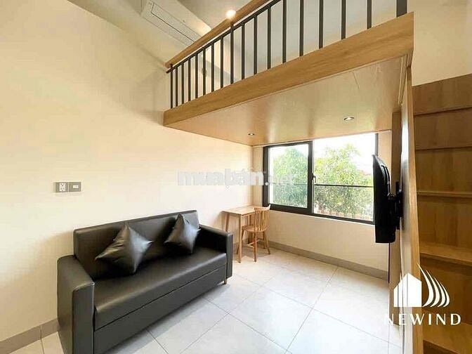 CĂN HỘ MỚI XÂY GIÁ TỐT-FULL NỘI THẤT NGAY CV SINH THÁI HÓC MÔN