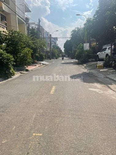 BÁN ĐẤT KHU DÂN CƯ HIỆN HỮU, GIÁ 1.7 TỶ, GẦN BẾN XE QUẬN 8