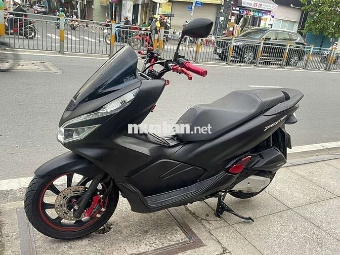 Honda PCX 150 2019 mới 90% Bstp chính chủ