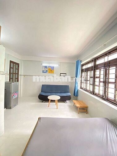 SIÊU PHẨM STUDIO 28M2 CỬA SỔ TRỜI NGAY SÂN BAY TÂN SƠN NHẤT - TÂN BÌNH