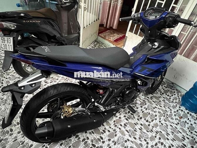 Yamaha Exciter 150 2018