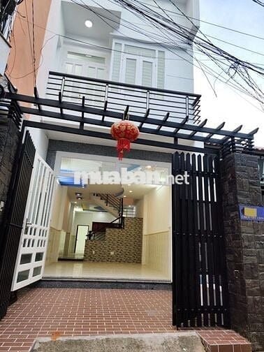 Nhà HXH sẵn dòng tiền Lê Trọng Tấn 92m² ngang 4m 4PN Sơn Kỳ 7.5 tỷ