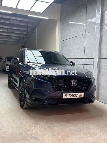 CRV Hybrid Siêu Lướt 7.000 Km - 05/2024