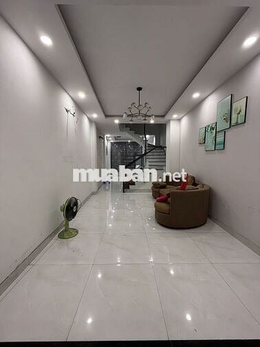 CHO THUÊ NHÀ NGUYÊN CĂN PHƯỜNG TÂY THẠNH