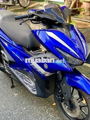 🌈Nvx125 Smartkey máy rin chất biển 43 - CÓ TRẢ GÓP