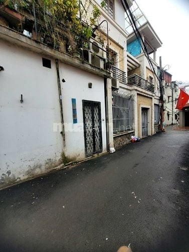 Phú Thượng – Tây Hồ - Ô Tô – 109 M2 – C4 – MT – 6.9 M – Giá 20.9 Tỷ. M