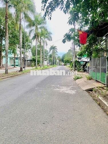 nhà TRỆT RỘNG ĐẸP - MẶT TIỀN ĐƯỜNG PHAN TRỌNG TUỆ - KDC DIỆU HIỀN