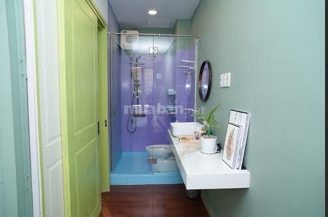 Nhà Quận 3 thích hợp Kd chdv/homestay-9PN/9WC kèm NỘI THẤT