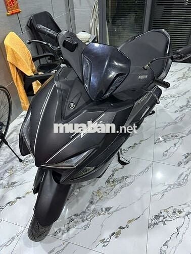 Bán xe Yamaha NVX 155 đời 2017, khóa smartkey
