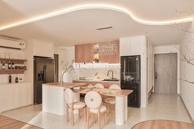 Bán căn hộ Siêu đẹp tại Saigon South Q7, có sổ, có ô xe sẵn