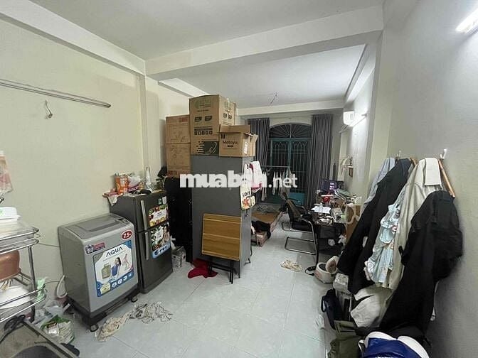 Cần nhượng phòng trọ ở Nguyễn Trãi Q5