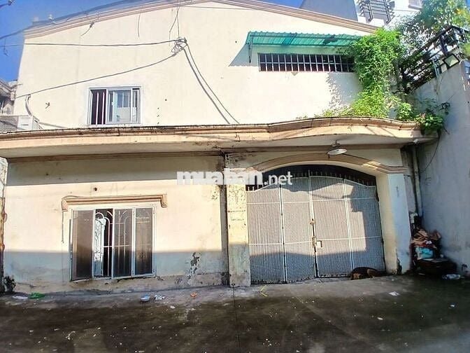 CHO THUÊ DTSD 450M2- NGANG 12- HẺM 6M TRƯỜNG CHINH- TÂN PHÚ CHỈ 17.5TR