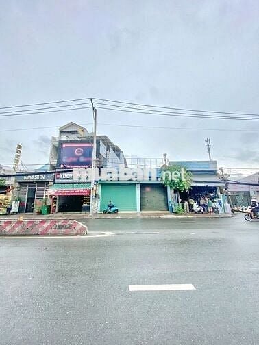 Cho thuê mặt bằng kinh doanh huỳnh tấn phát 279m2 Q7