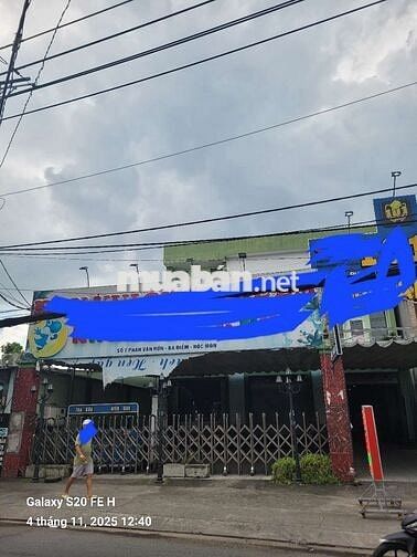 👉Cho thuê tòa nhà 3lầu Mặt tiền kinh doanh 1000m