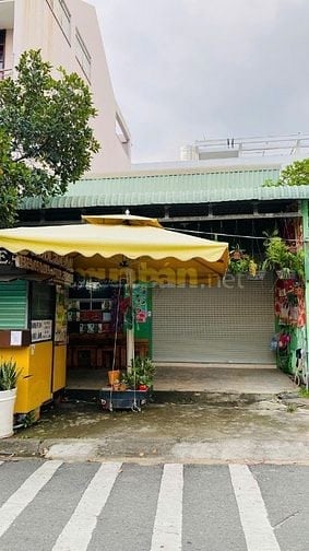 Bán đất An Phú dự án Phú Nhuận đường Thân Văn Nhiếp Q2 gần chợ 132m2