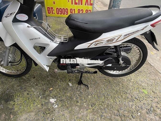 Cân thanh lý xe 50cc