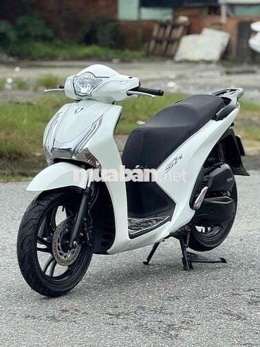 honda- Sh 125 2016 khoá smakey