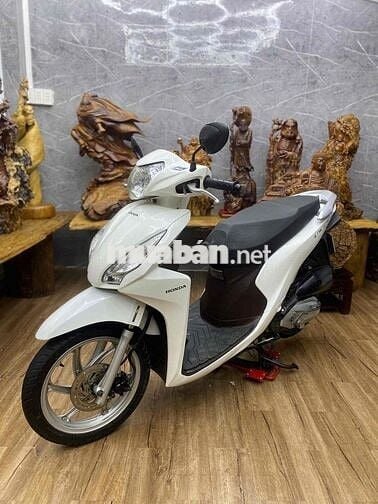 👉Vision chính chủ bstp máy zin, dàn áo đẹp keng