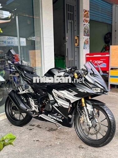 Cần bán Honda CBR150R 2022 Abs Biển 71 Xe zin đẹp