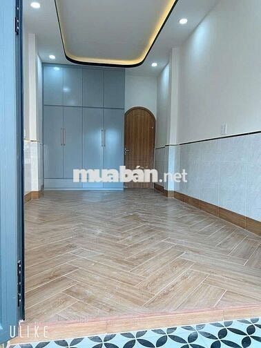 🏠 BÁN NHÀ 2 MẶT TIỀN KHU NAM HÙNG VƯƠNG – AN LẠC, BÌNH TÂN