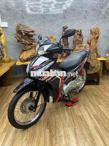 👉Wave rsx chính chủ biển SG dàn chân cứng, máy êm