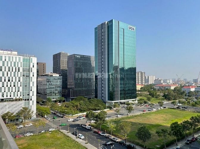 Cho thuê Cardinal Court Phú Mỹ Hưng, Q7, 2PN