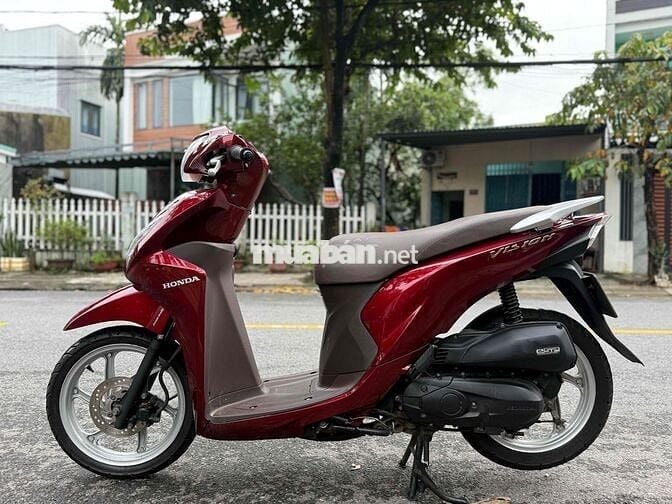 Vision 2019 Smartkey B.số 92 Góp trả trước 4tr5