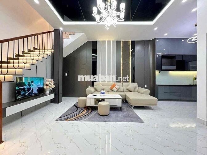 KIỆT ĐIỆN BIÊN PHỦ LÔ GÓC 2 TẦNG 3 NGỦ HIỆN ĐẠI TT THANH KHÊ -ĐÀ NẴNG