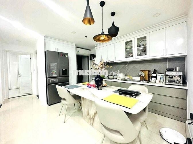 BÁN CH HƯNG PHÚC - VIEW BIỆT THỰ- Ô XE HƠI- SỔ HỒNG- GIÁ 8 TỶ