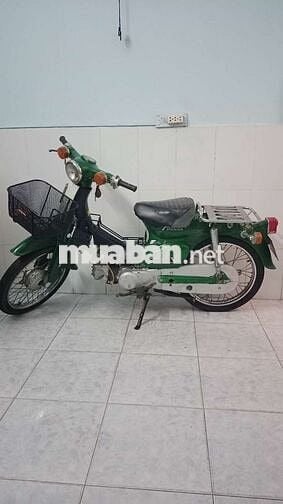 Xe máy Honda Cub 86/50