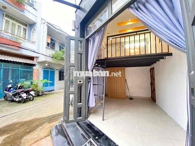 ✨Cho thuê mặt bằng kinh doanh_Full NT_Free xe gần Phố Ẩm Thực Quận 10