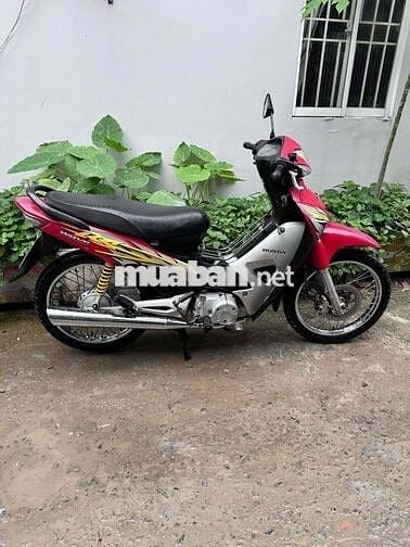 wave rs bstp chính chủ bán