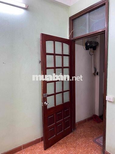 Phòng đầy đủ tiện nghi như ảnh chụp khép kín