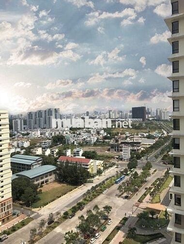 CHO THUÊ CH ERA TOWN 2PN 85M2 BLOCK EA1