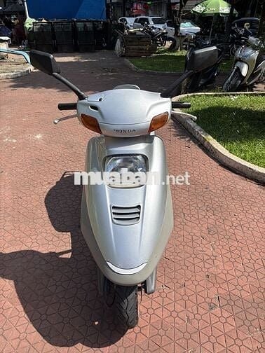 Bán xe Honda Spacy Nhật Bản . Đời 2002.