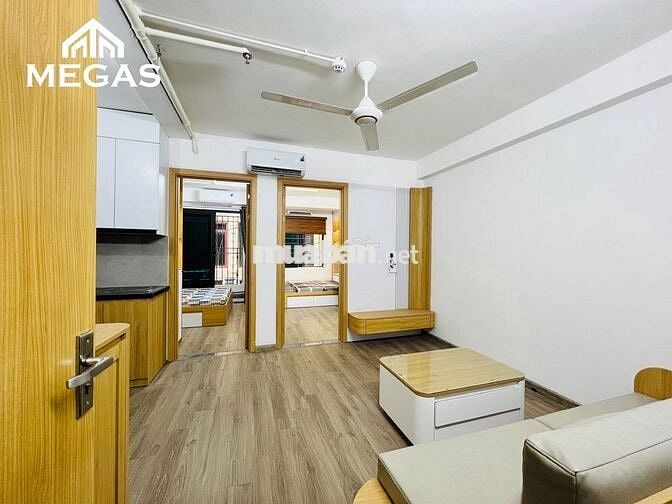 💐💐CĂN HỘ 2 NGỦ 1 KHÁCH 55M2 Ô TÔ ĐỖ CỬA GẦN CÔNG VIÊN CẦU GIẤY NHÀ MỚI