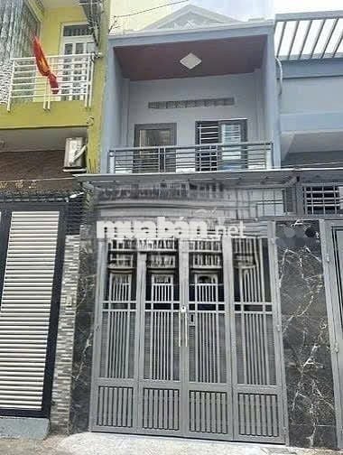 NGUYÊN CĂN QUẬN 11- HẺM XE TẢI - DỄ DI CHUYỂN QUA CÁC QUẬN 10, TB...