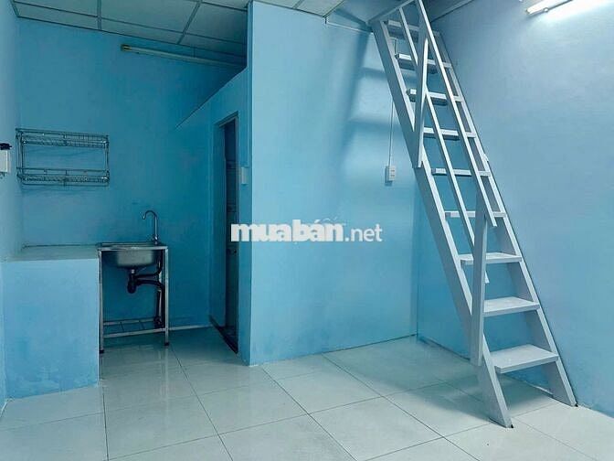 Phòng cho sinh viên, nhân viên văn phòng thuê