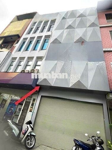 Cho Thuê Nhà Đường Lý Thường Kiệt, Quận 11 ( KINH DOANH TỰ DO )