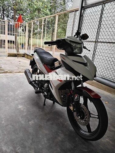 Xe chính chủ muốn gl đổi sang tay ga.