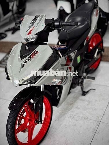 Exciter155 2022 Smarkey Lướt ( Hỗ trợ GÓP ) 🔥🔥🔥