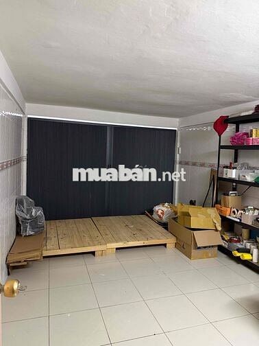 CHO THUÊ PHÒNG TRỌ MẶT TIỀN LÃNH BINH THĂNG