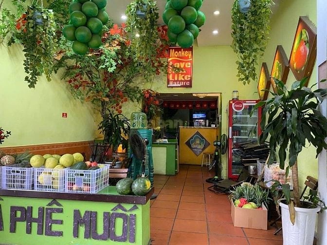 CHÍNH CHỦ CHO THUÊ NHÀ MẶT PHỐ LÝ THƯỜNG KIỆT – TRUNG TÂM HOÀN KIẾM